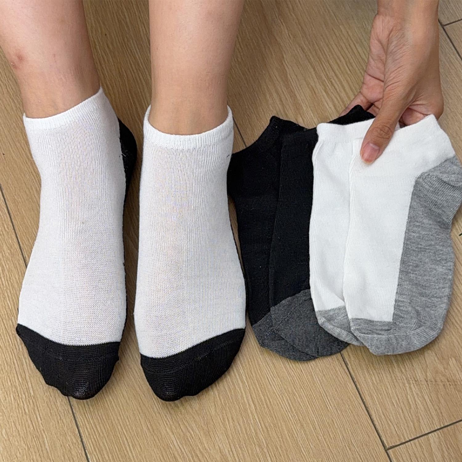 Summer Thin Ankle Socks Men Br - đánh giá và giá Ankle Sock Low Cut