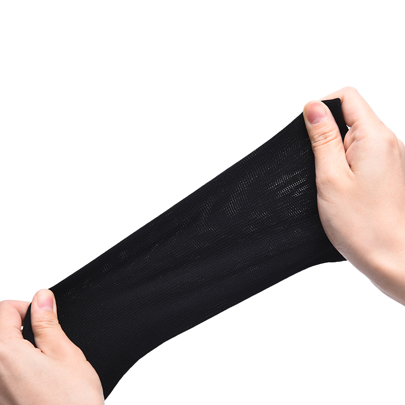S-XL Nén Vớ Co Giãn Mở Mũi Cao - đánh giá và giá Compression Sleeve Calf