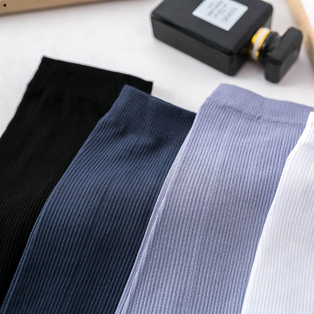10pairs New Breathable Men Ice - đánh giá và giá Silk Sock Bamboo