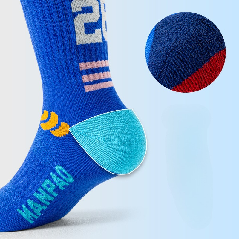Kids Boys Socks Athletic Baske - đánh giá và giá Athletic Sock Cushion