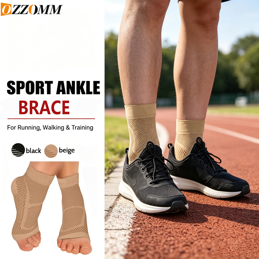 1Pair Plantar Fasciitis Socks, - đánh giá và giá Ankle Brace Sock