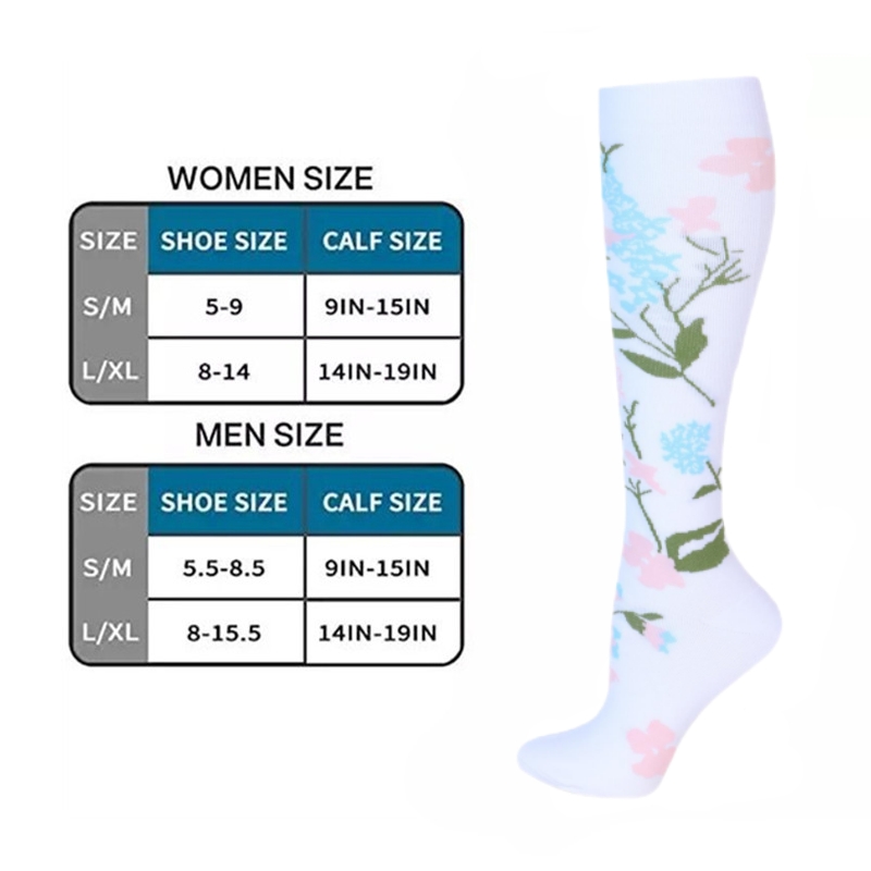 Medical Althetic Compression S - đánh giá và giá Compression Sock Medical