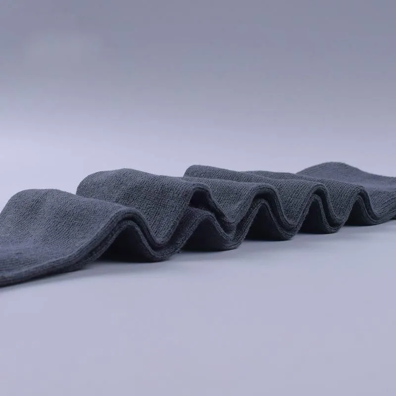 4 Pairs Of Men's Crew Socks Lo - đánh giá và giá Cotton Crew Sock Pack