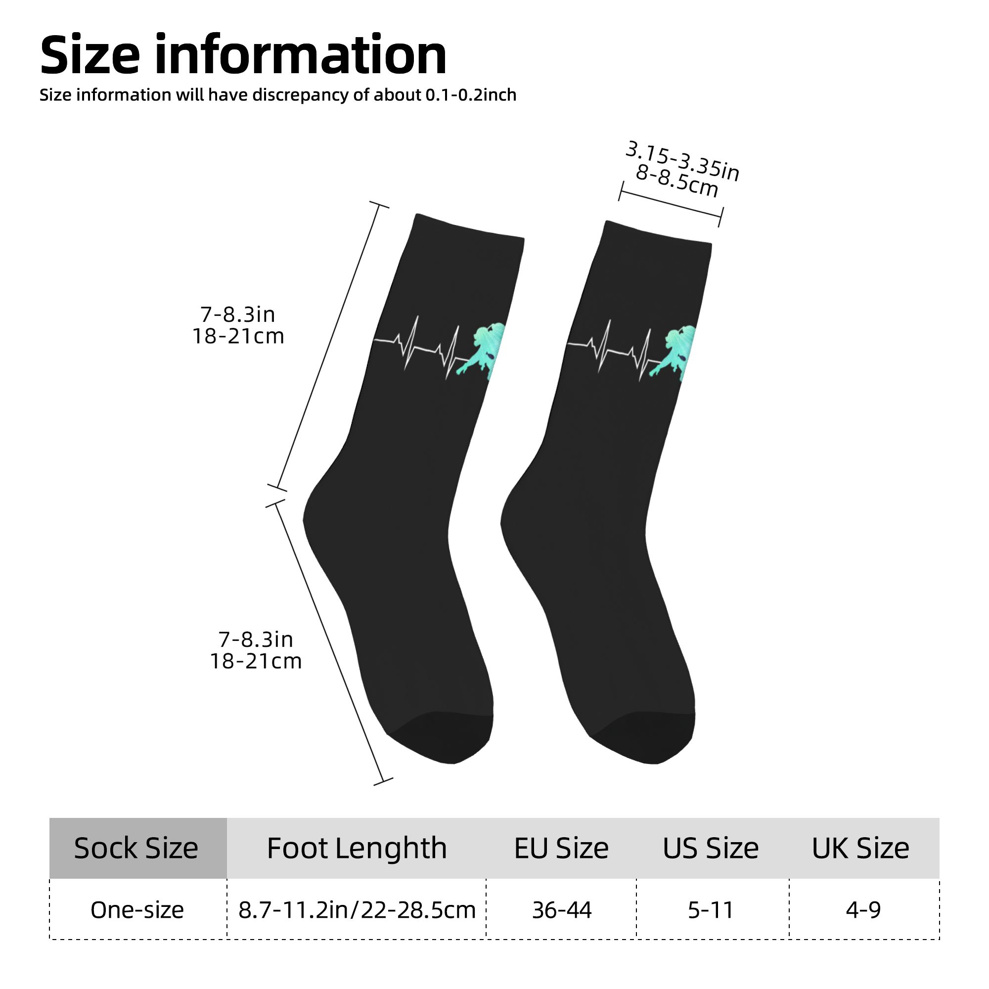 Custom Cool Men's Scuba Diving - đánh giá và giá Dress Sock Men