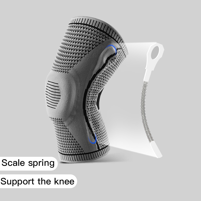 Non-Slip Knee Support Brace wi - đánh giá và giá Compression Sleeve Calf