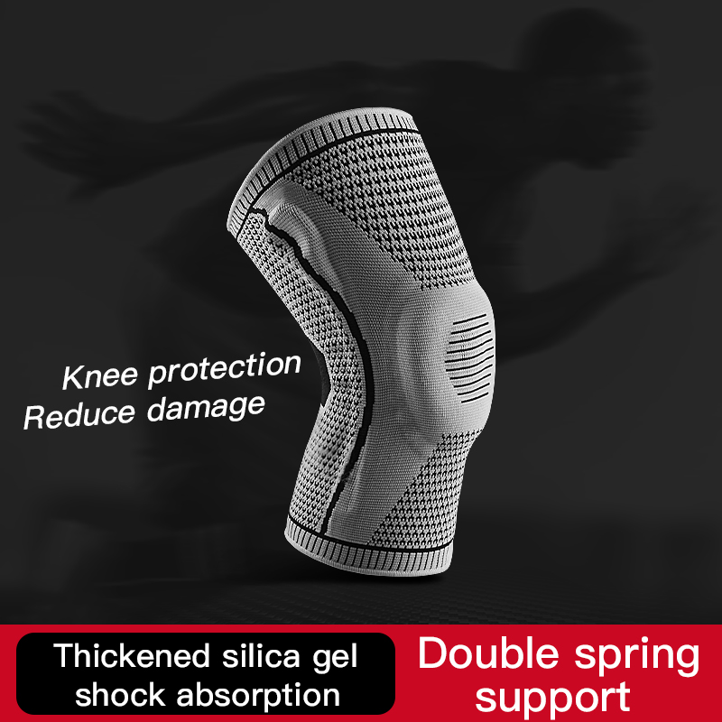 Non-Slip Knee Support Brace wi - đánh giá và giá Compression Sleeve Calf