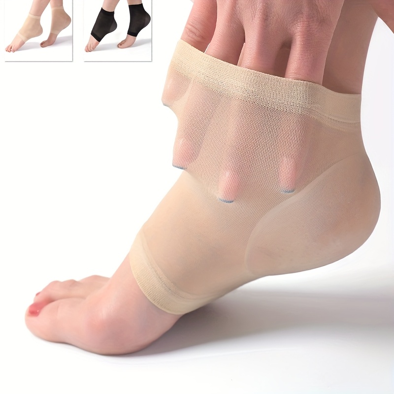 1pair upgraded high elasticity - đánh giá và giá Ankle Brace Sock