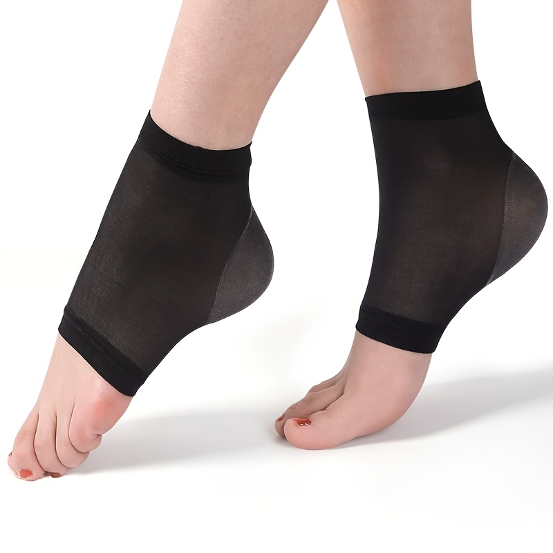 1pair upgraded high elasticity - đánh giá và giá Ankle Brace Sock