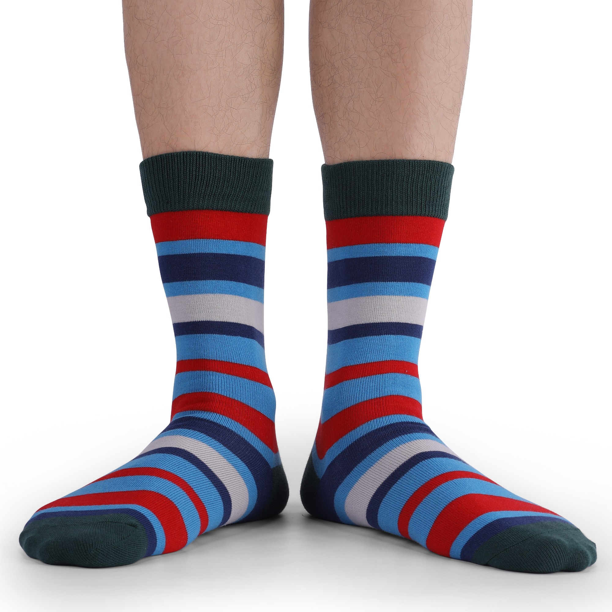 5Pairs Mens Fun Dress Socks, P - đánh giá và giá Cotton Crew Sock Pack