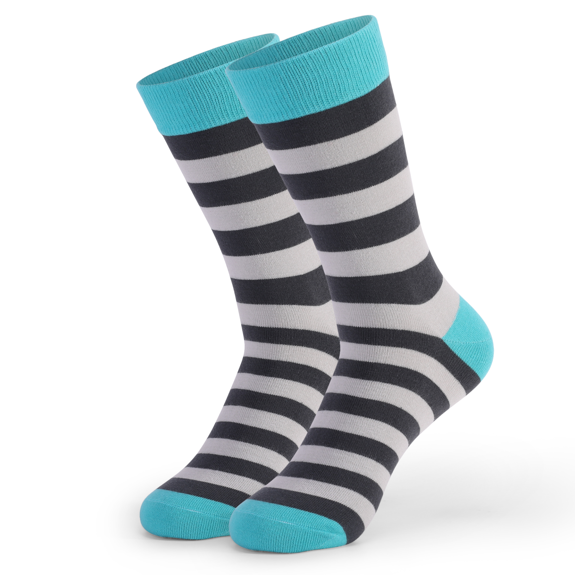 5Pairs Mens Fun Dress Socks, P - đánh giá và giá Cotton Crew Sock Pack