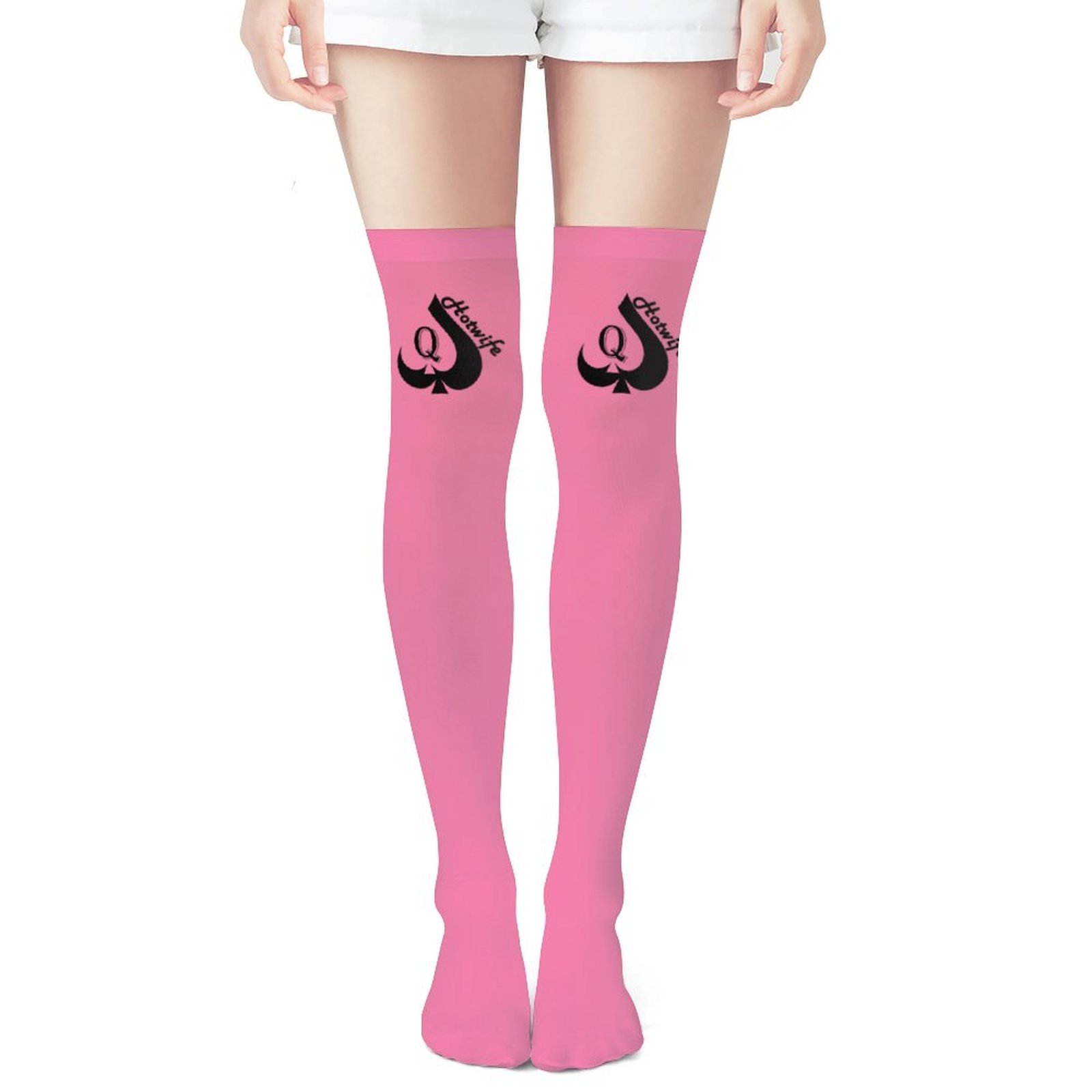 Girl style high tube stockings - đánh giá và giá Knee High Sock Women