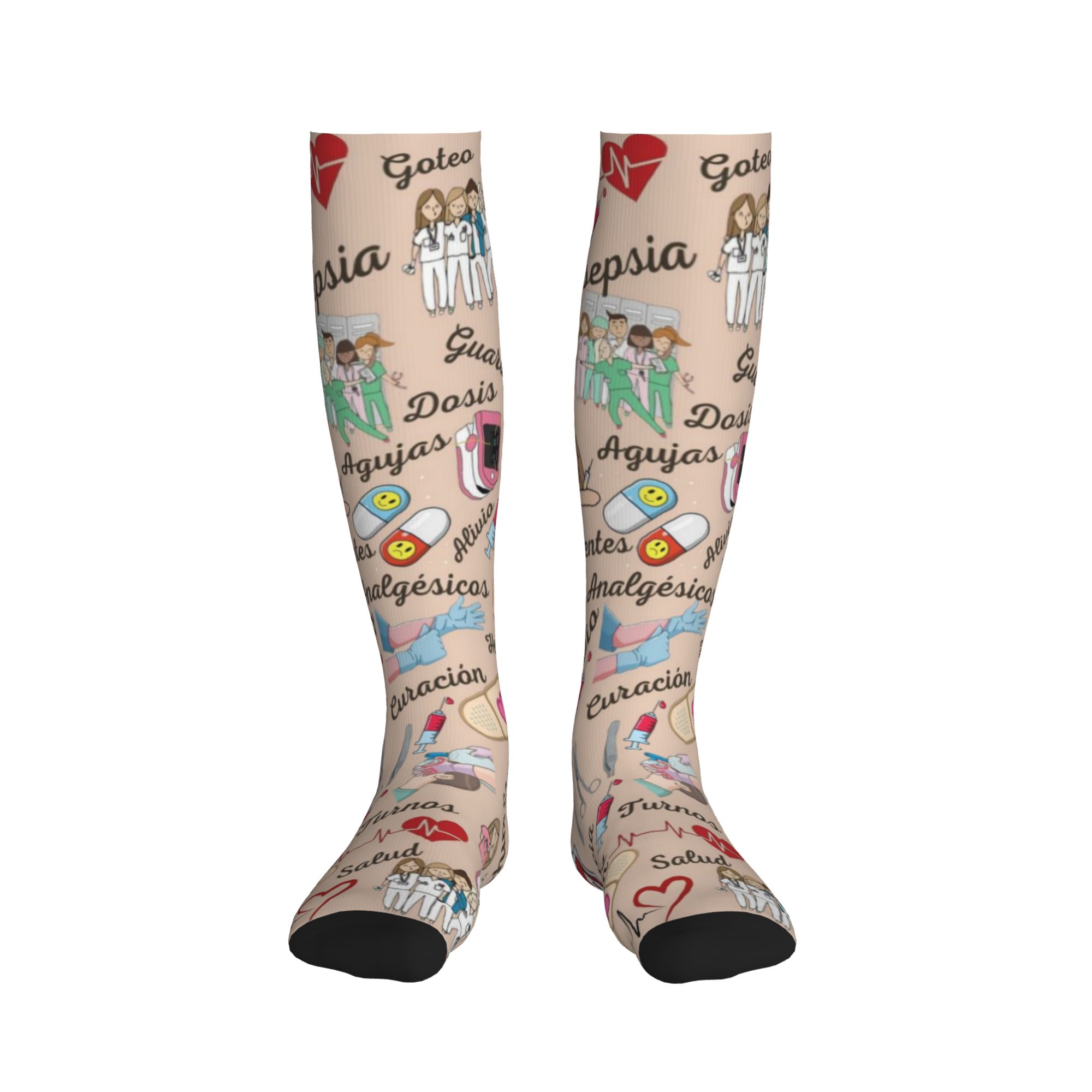 Doctor Nurse Medical Medicine  - đánh giá và giá Compression Sock Medical