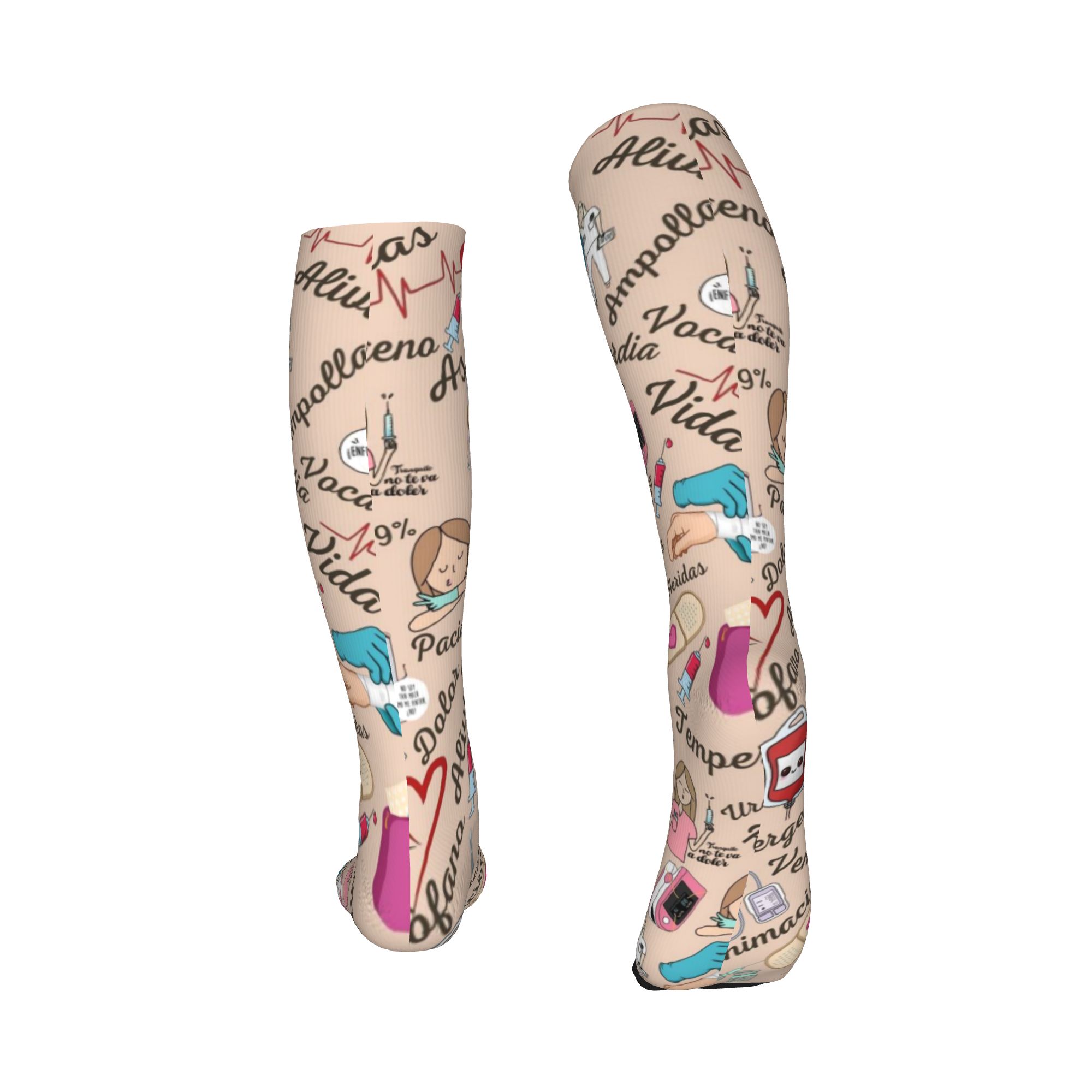Doctor Nurse Medical Medicine  - đánh giá và giá Compression Sock Medical