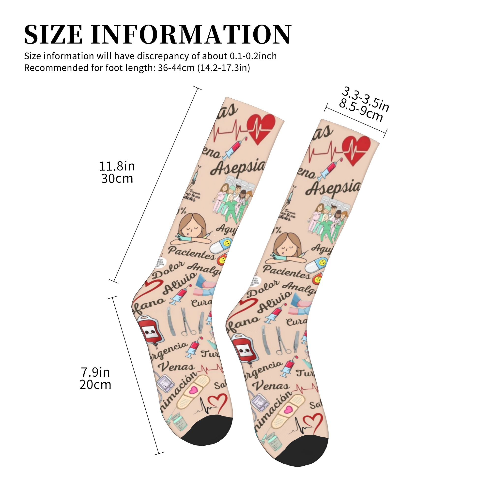 Doctor Nurse Medical Medicine  - đánh giá và giá Compression Sock Medical