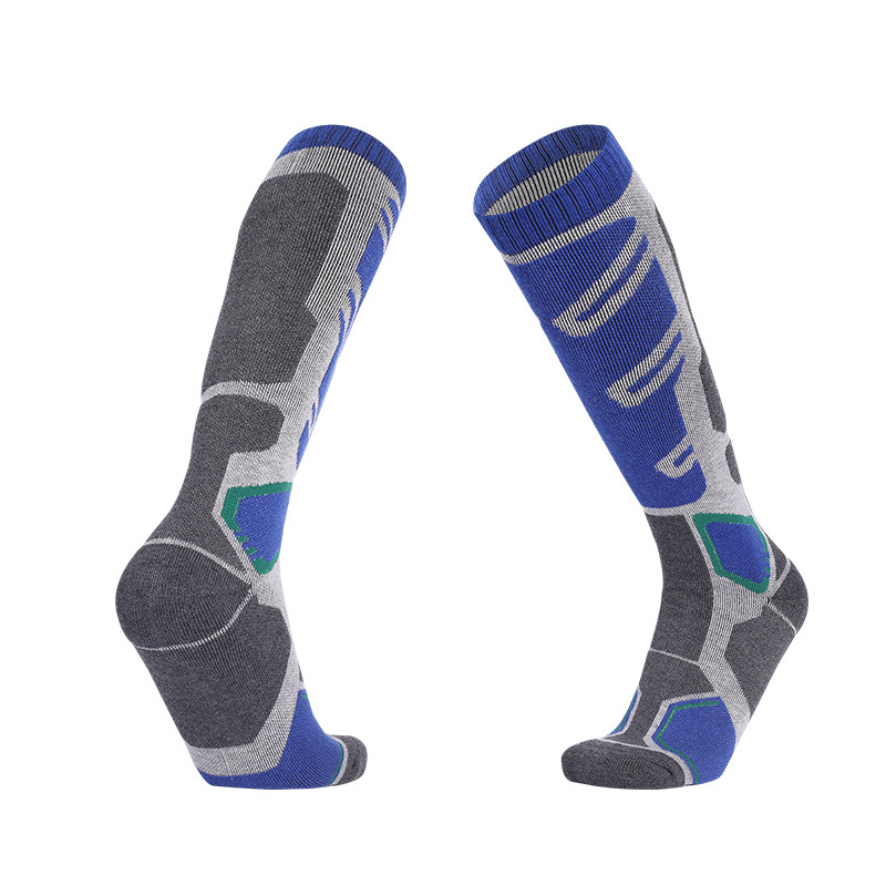 1 Pair Merino Wool Thermal Soc - đánh giá và giá Wool Hiking Sock