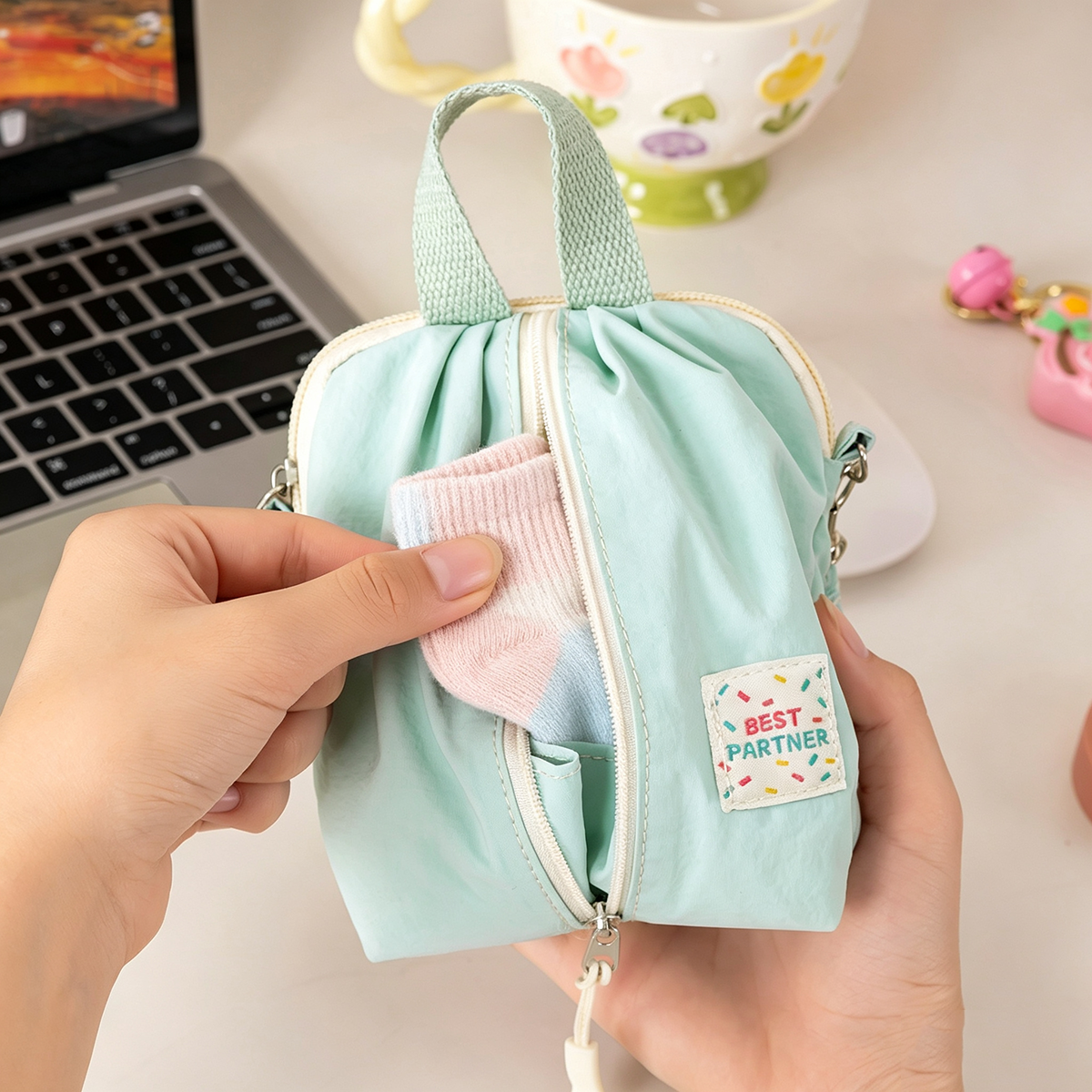 Underwear Socks Storage Bag Sm - đánh giá và giá Sock Organizer Tray