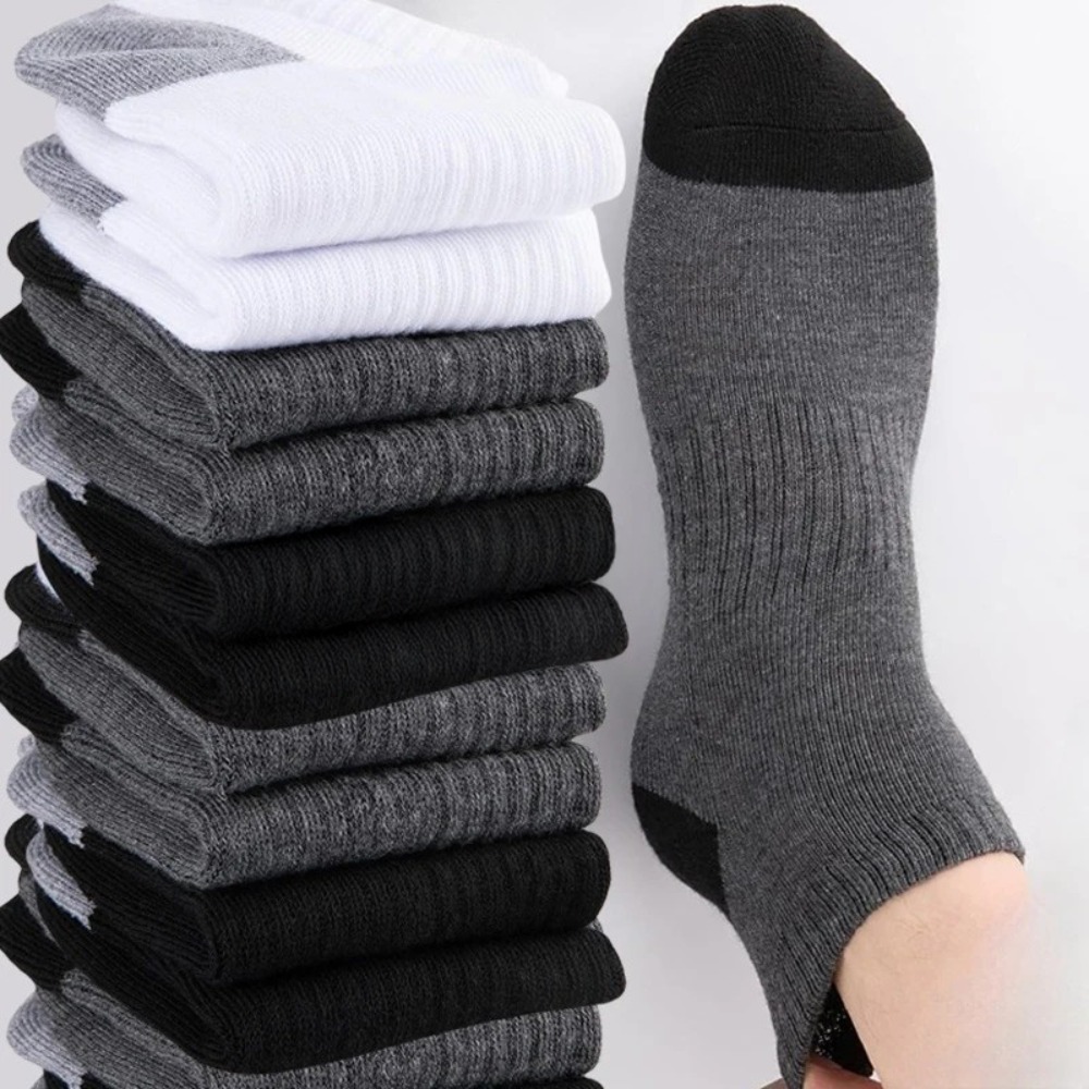 1-10Pairs Breathable Mens Summ - đánh giá và giá Ankle Sock Low Cut