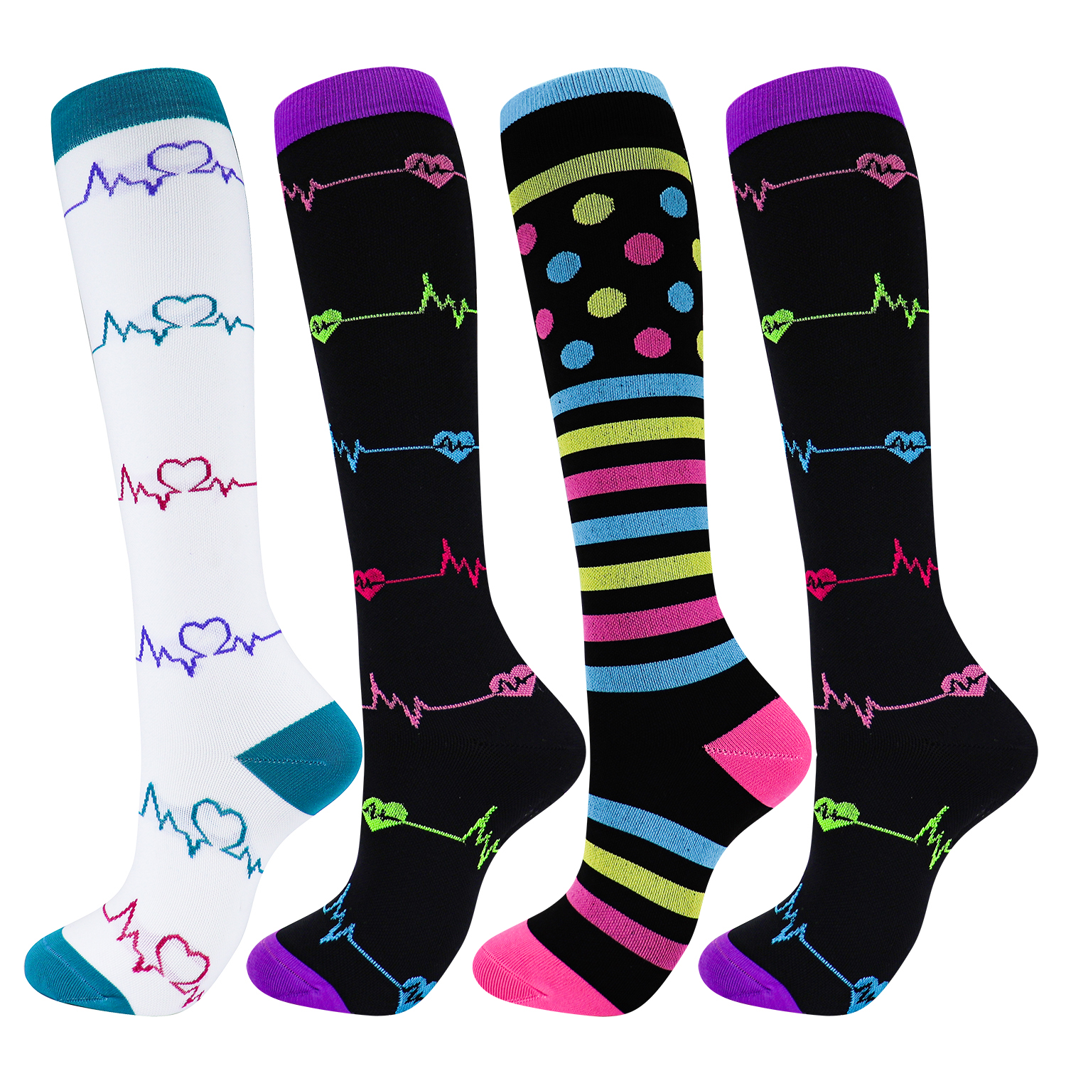 Compression Socks Women Men Kn - đánh giá và giá Compression Sock Medical