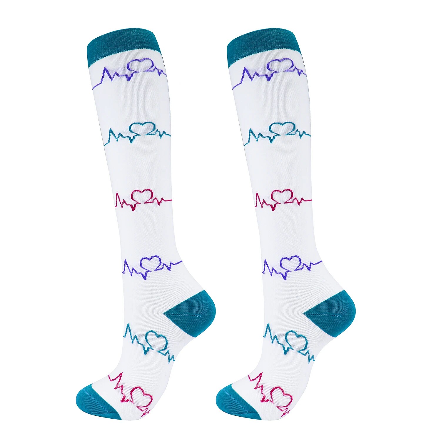 Compression Socks Women Men Kn - đánh giá và giá Compression Sock Medical