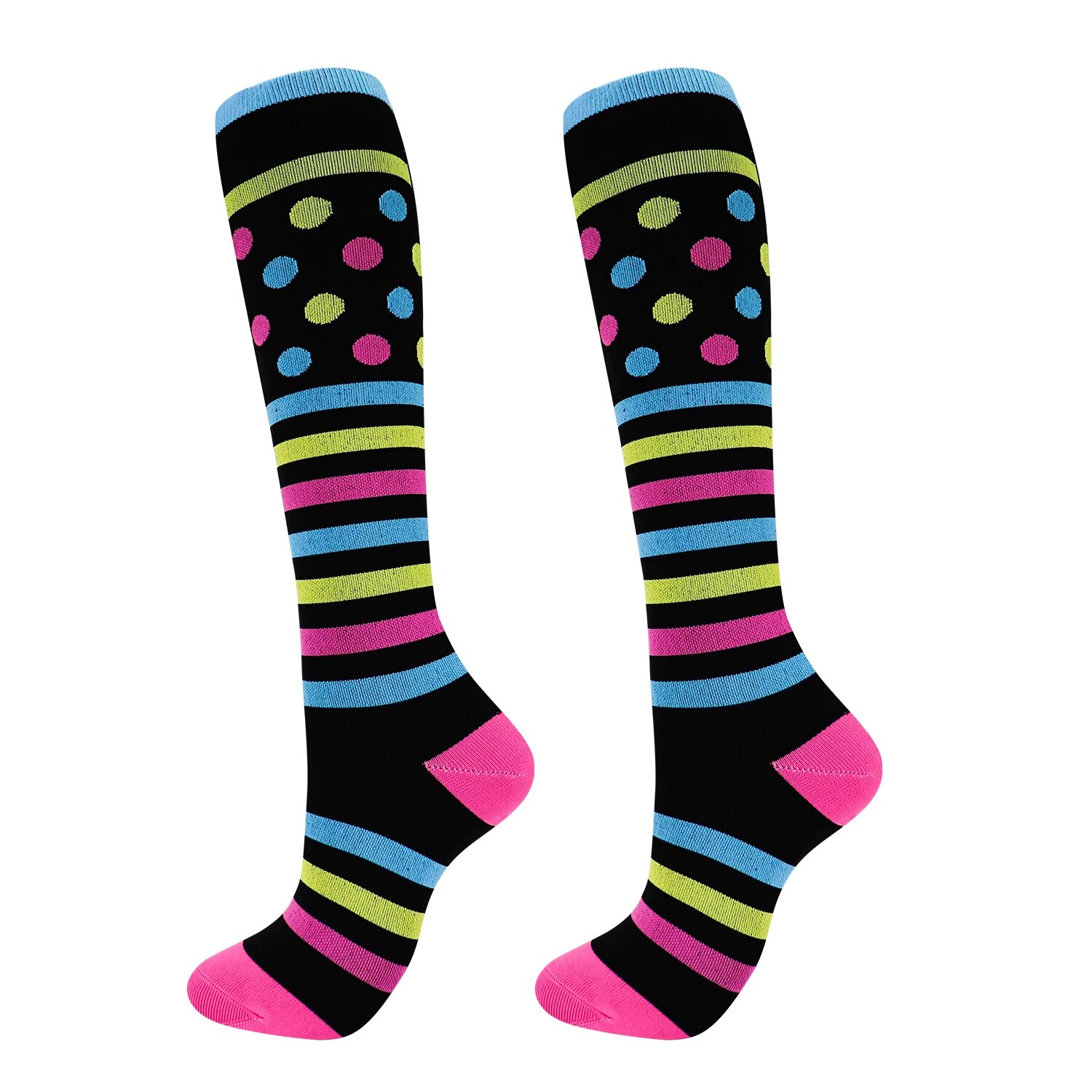 Compression Socks Women Men Kn - đánh giá và giá Compression Sock Medical