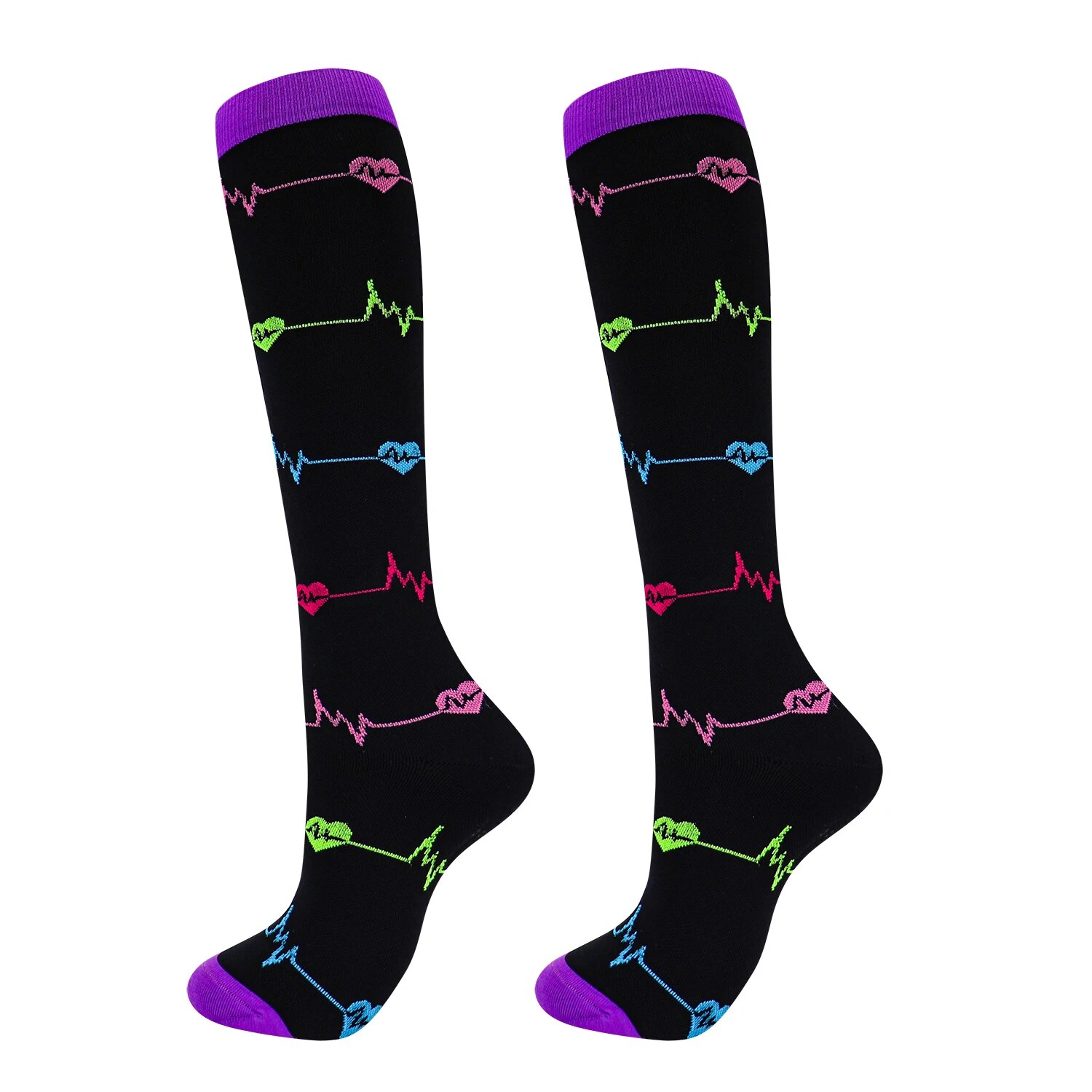 Compression Socks Women Men Kn - đánh giá và giá Compression Sock Medical