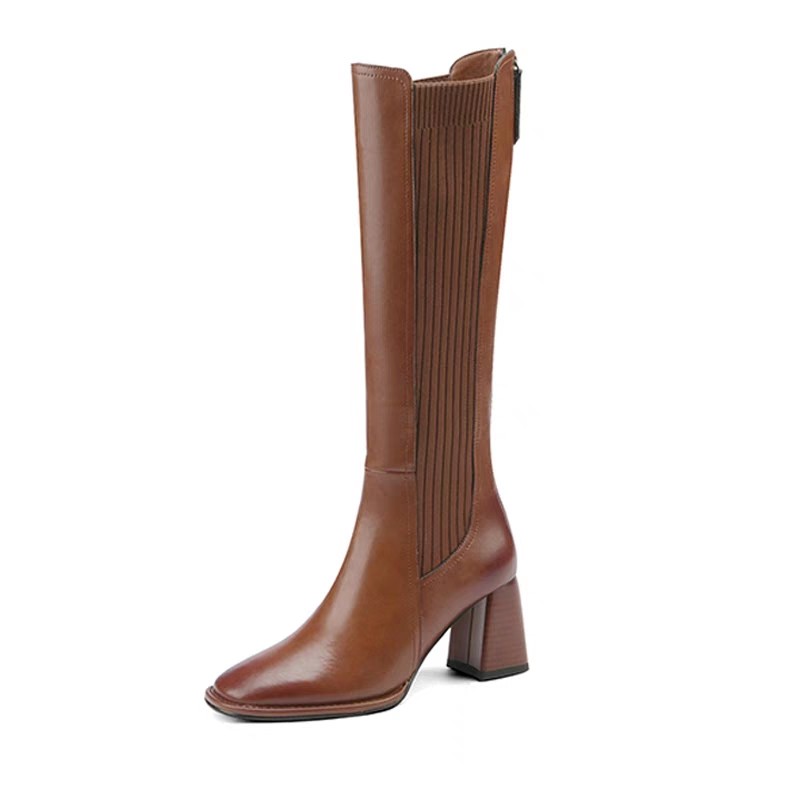 Knee Thigh High Sock Boots Wom - đánh giá và giá Knee High Sock Women