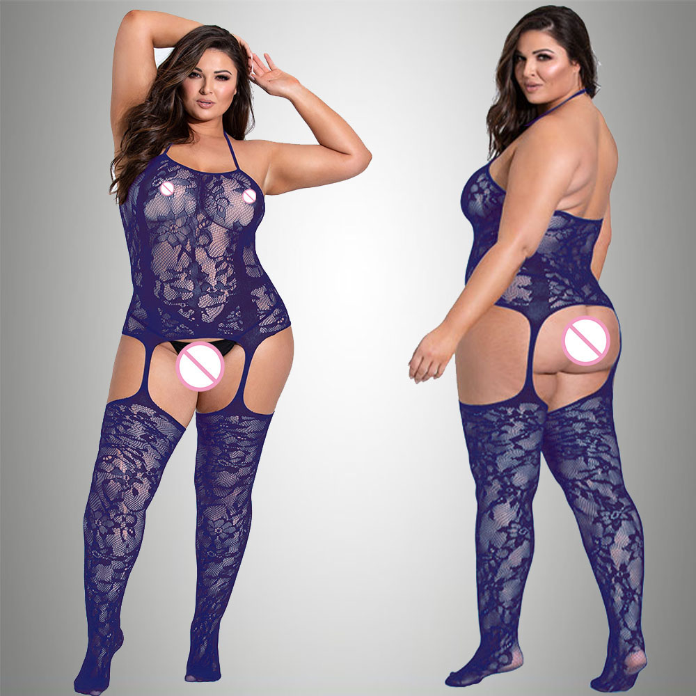 New Plus Size Bodystocking Bod - đánh giá và giá Fishnet Stocking Women