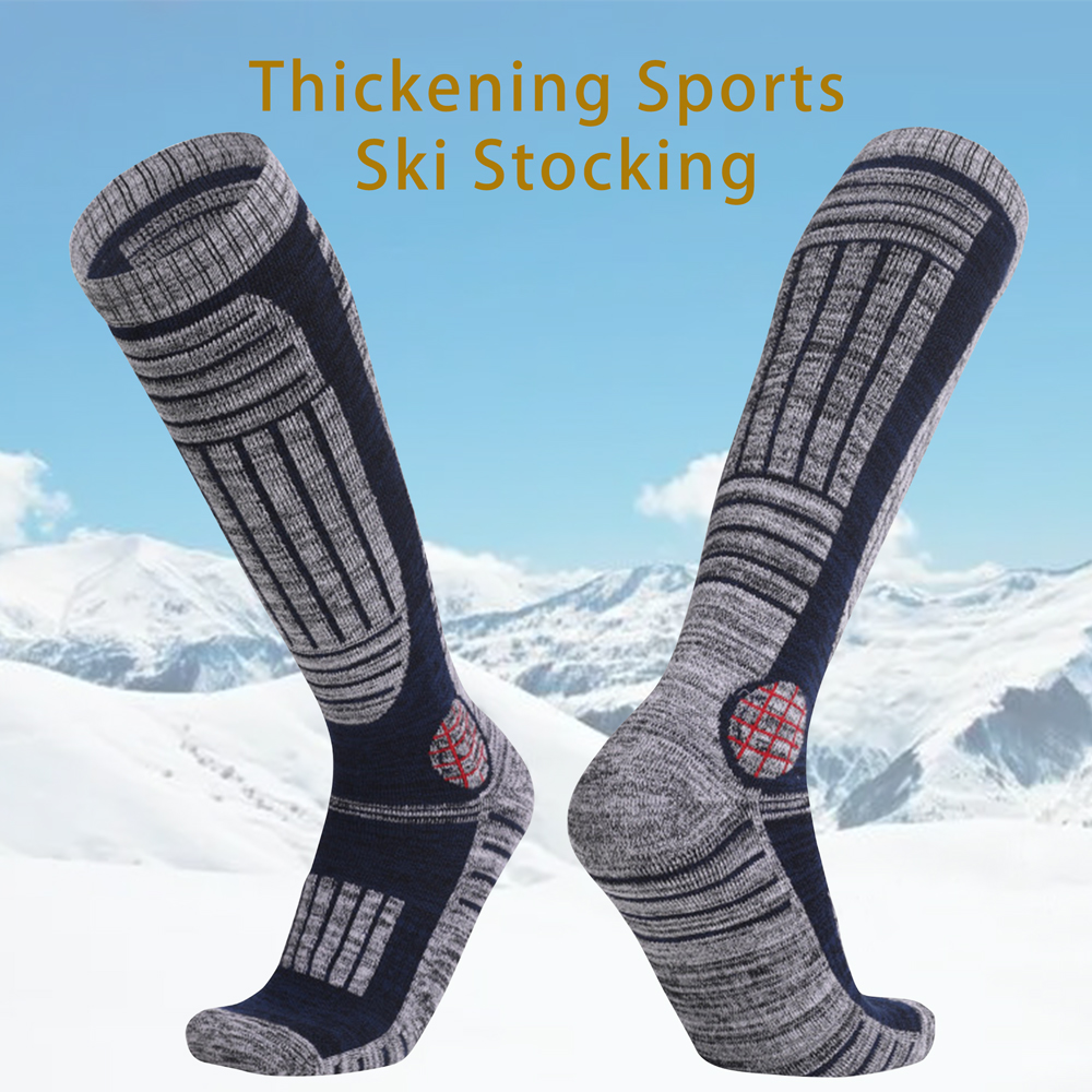 1 Pair Thermal Winter Cotton M - đánh giá và giá Thermal Sock Winter