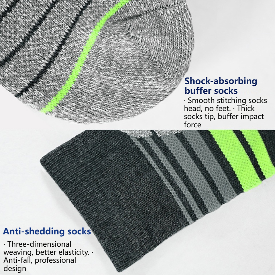 GTUBIKE Merino Wool Ski Socks, - đánh giá và giá Thermal Sock Winter