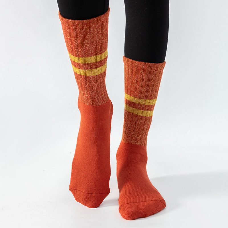 Yoga Socks with Grips Non Slip - đánh giá và giá Grip Sock Yoga