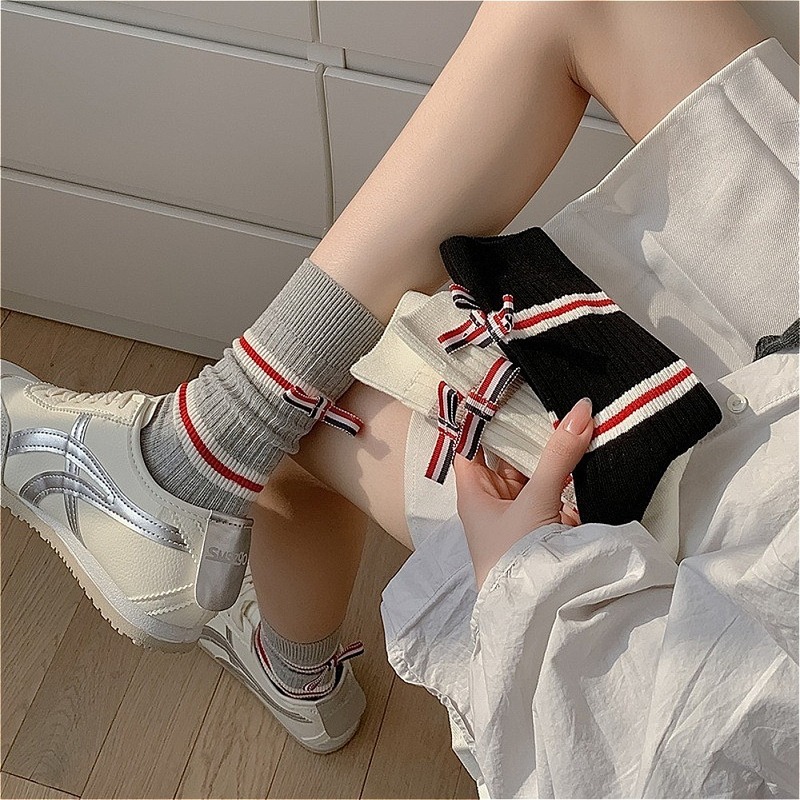 Women 3-Pack Combed Cotton Str - đánh giá và giá Cotton Crew Sock Pack