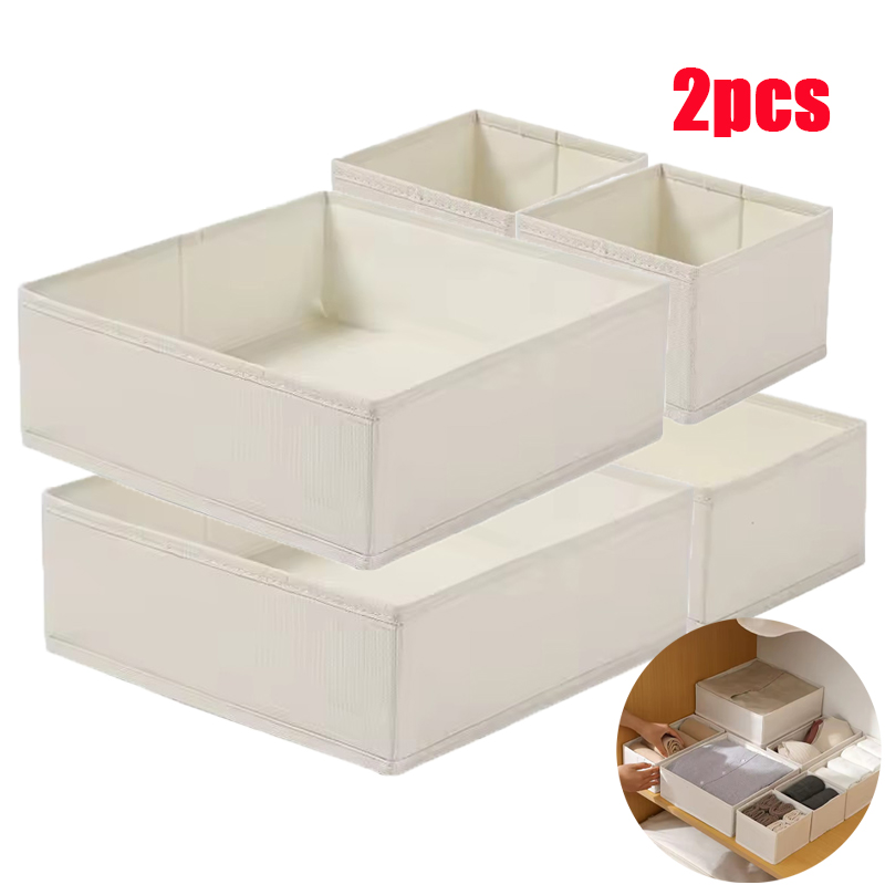 1/2pc Underwear Bra Organizer  - đánh giá và giá Sock Organizer Tray