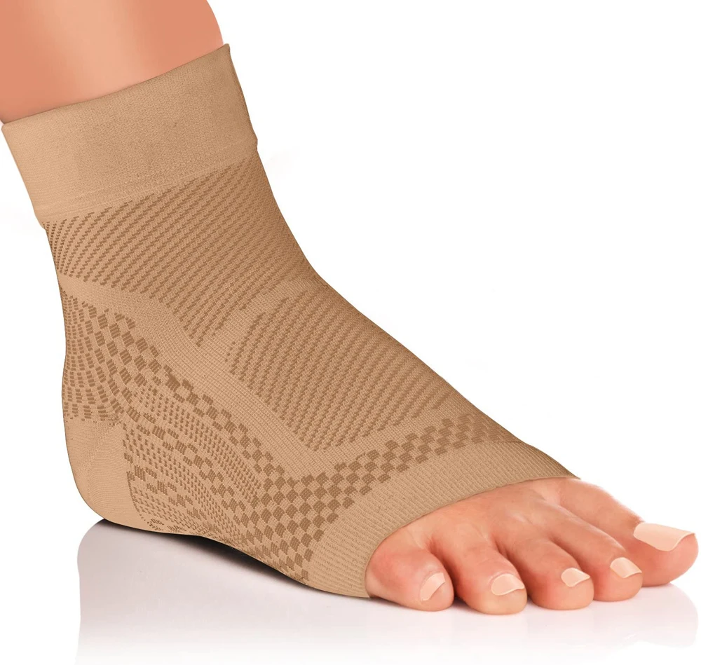 1Pair Sports Ankle Support Bra - đánh giá và giá Ankle Brace Sock