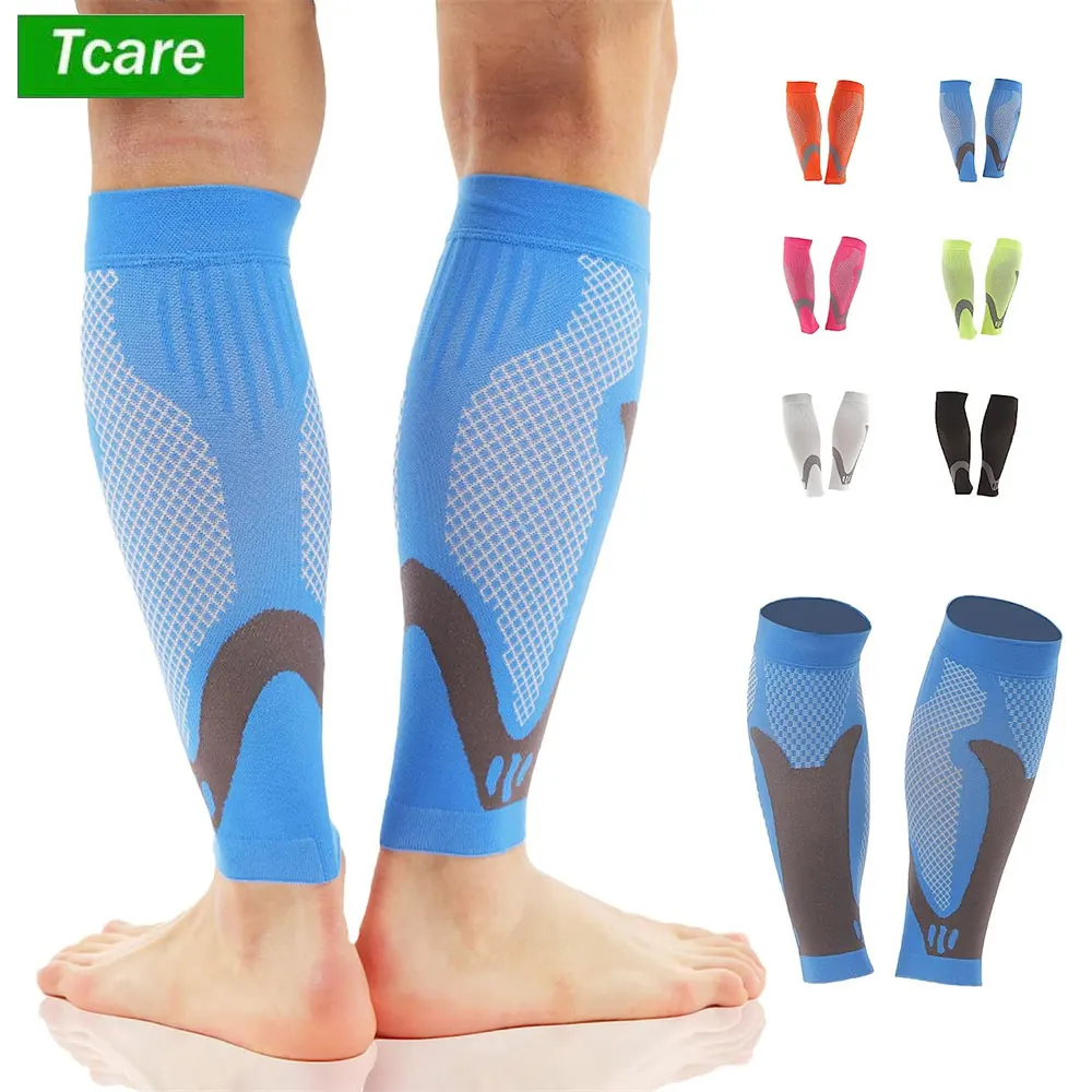 1Pair Calf Compression Sleeves - đánh giá và giá Compression Sleeve Calf