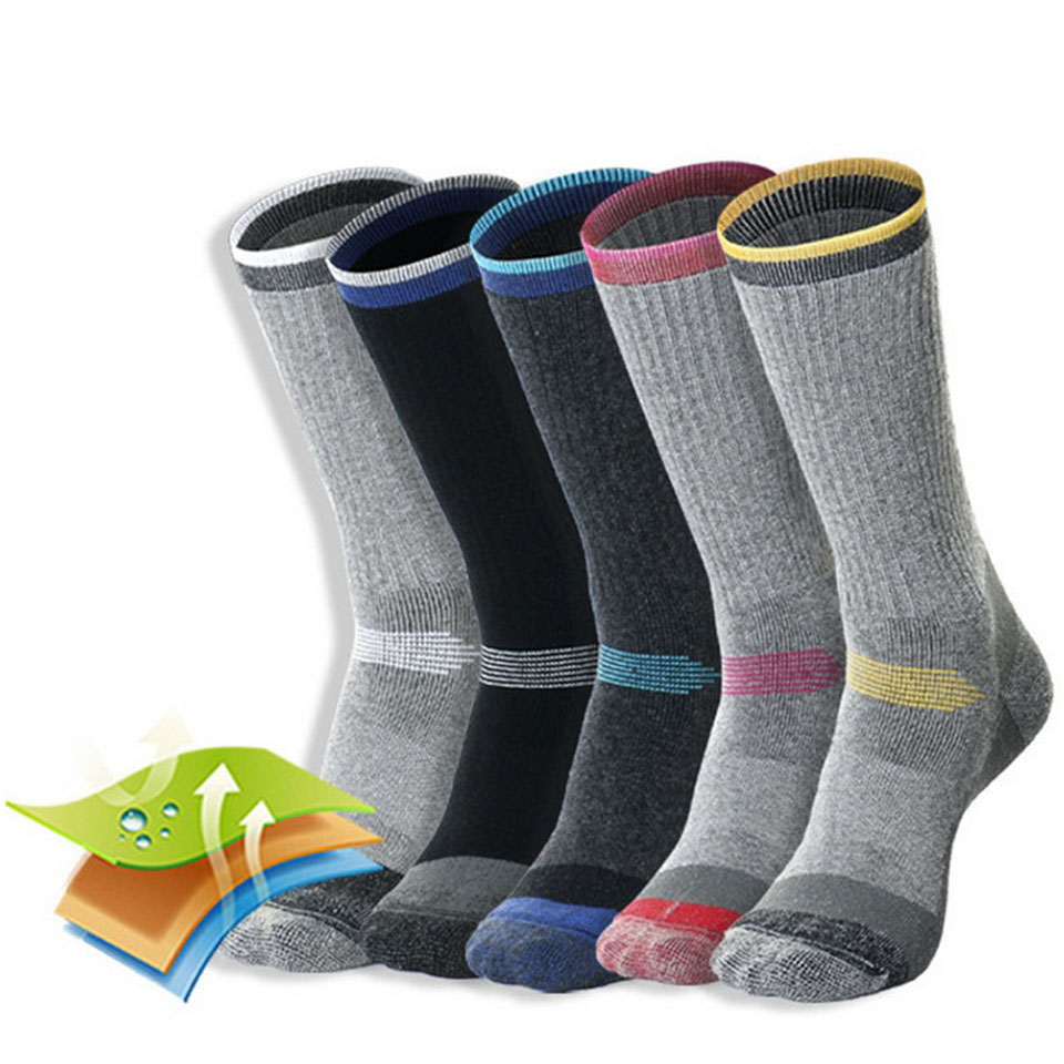Loogdeel 1PairMerino Wool Ther - đánh giá và giá Wool Hiking Sock