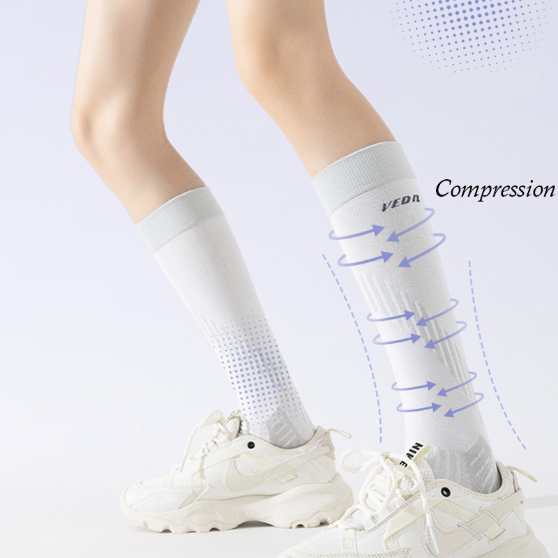 Veidoorn Women's Compression S - đánh giá và giá Compression Sock Medical