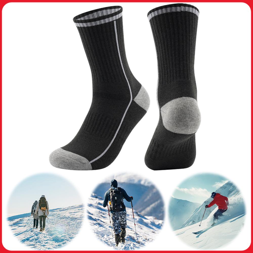 Wool Hiking Socks Thick Snow S - đánh giá và giá Wool Hiking Sock