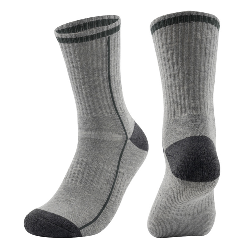 Wool Hiking Socks Thick Snow S - đánh giá và giá Wool Hiking Sock