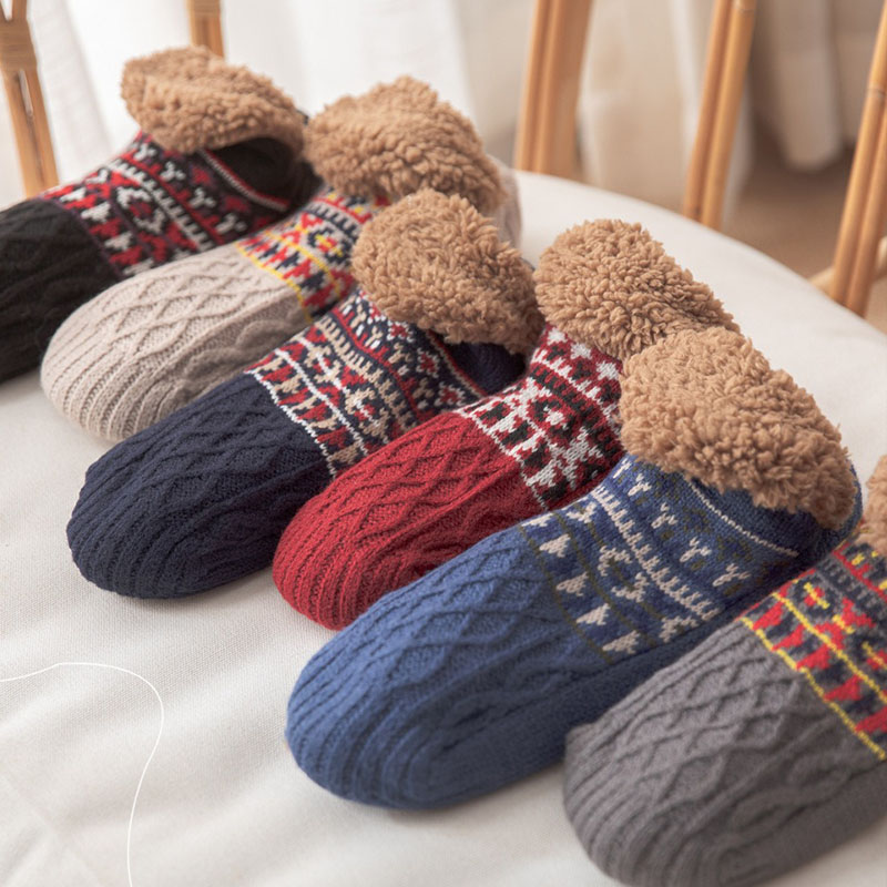 Women Men Fall And Winter Floo - đánh giá và giá Ankle Sock Low Cut