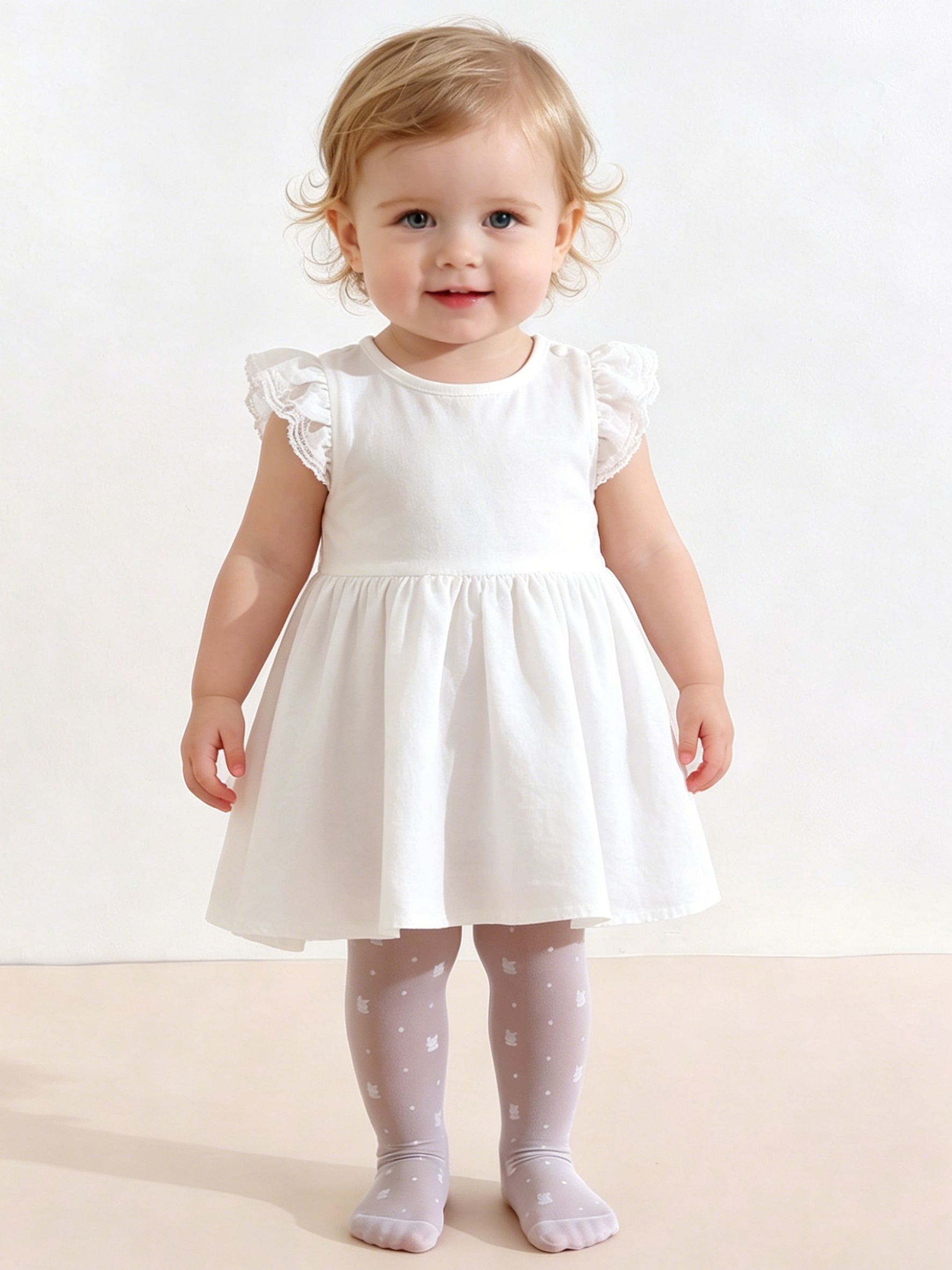 3Pack Toddler Girl Rabbit Prin - đánh giá và giá Tights Pantyhose Sheer