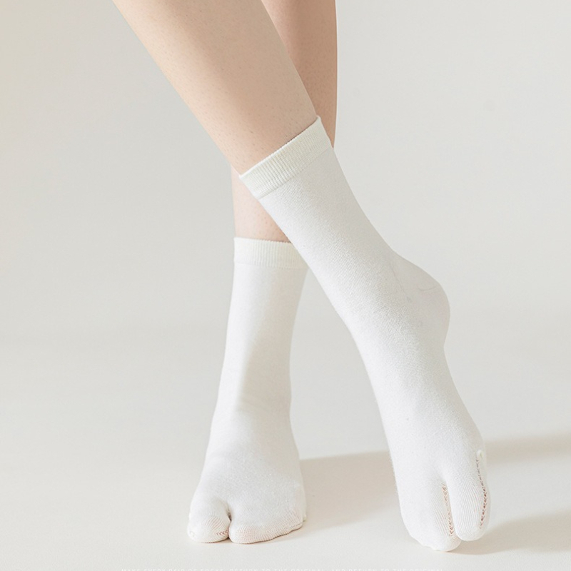 1Pair Cotton Tabi Socks Japane - đánh giá và giá Toe Sock Split