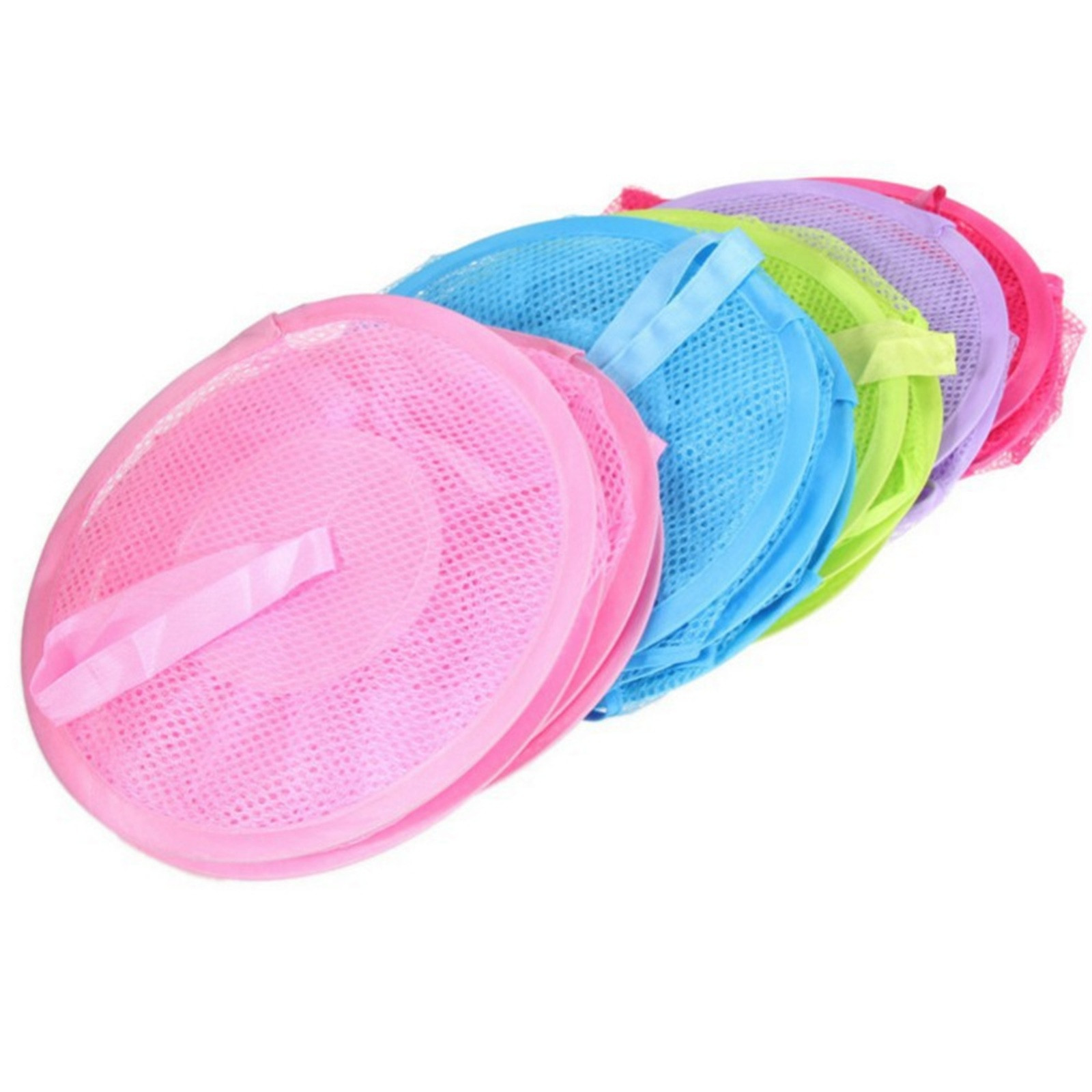 Hanging Mesh Stuffed Animal St - đánh giá và giá Sock Organizer Tray