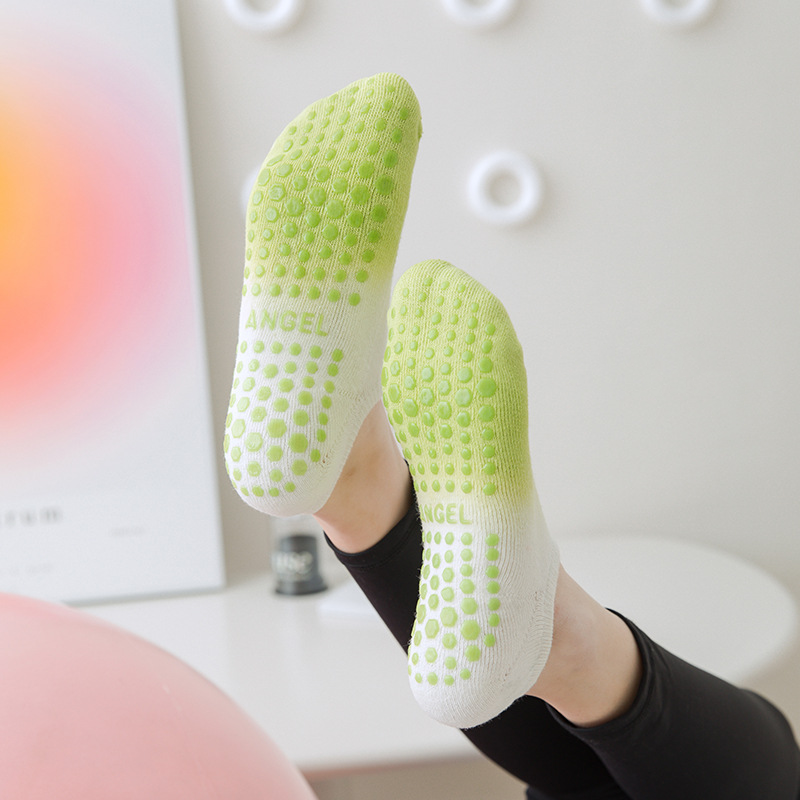 3 Pair Non Slip Yoga Grip Sock - đánh giá và giá Grip Sock Yoga