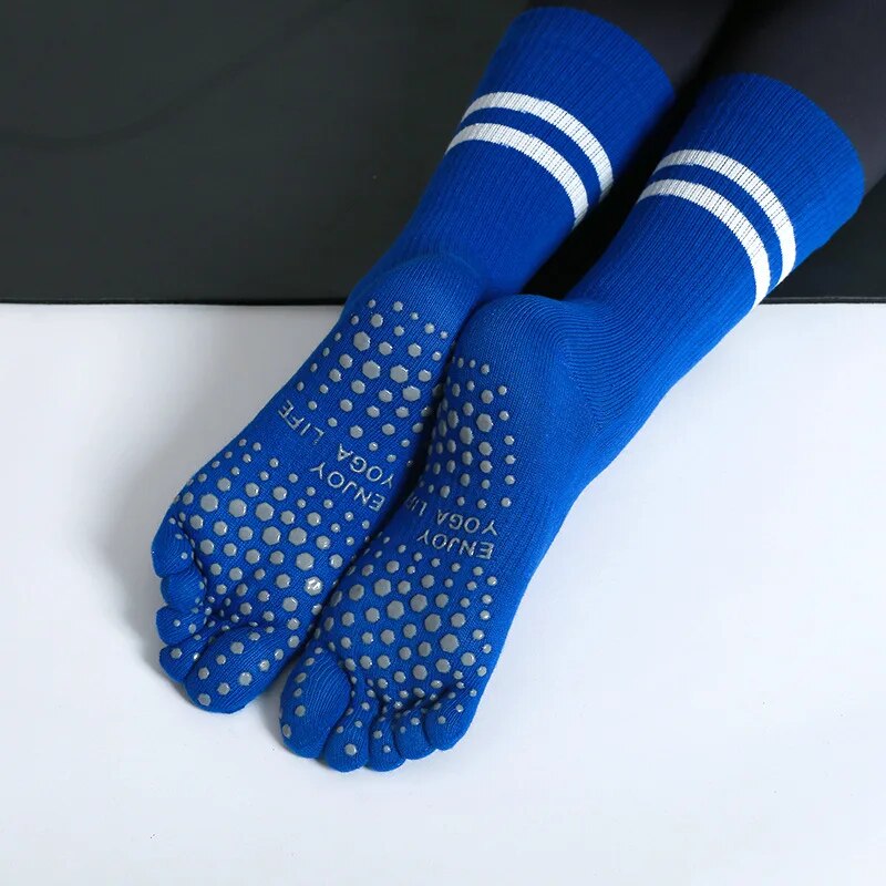 Women Breathable Yoga Socks Mi - đánh giá và giá Grip Sock Yoga