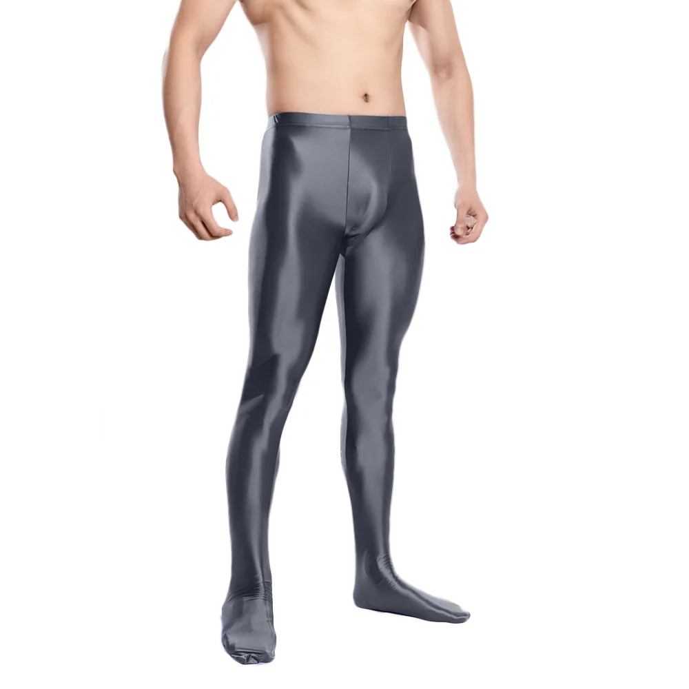 Men's Fitness Yoga Leggings Oi - đánh giá và giá Tights Pantyhose Sheer
