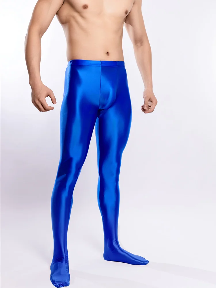 Men's Fitness Yoga Leggings Oi - đánh giá và giá Tights Pantyhose Sheer