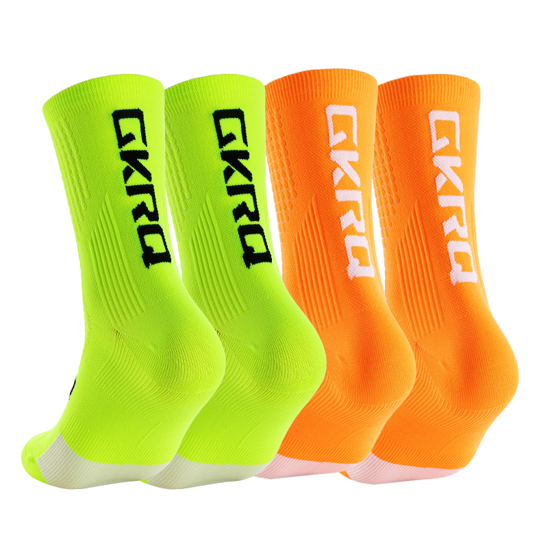 GKRQ 4pairs 2025 New Cycling S - đánh giá và giá Compression Sock Medical