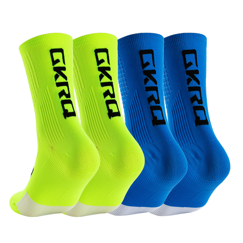 GKRQ 4pairs 2025 New Cycling S - đánh giá và giá Compression Sock Medical