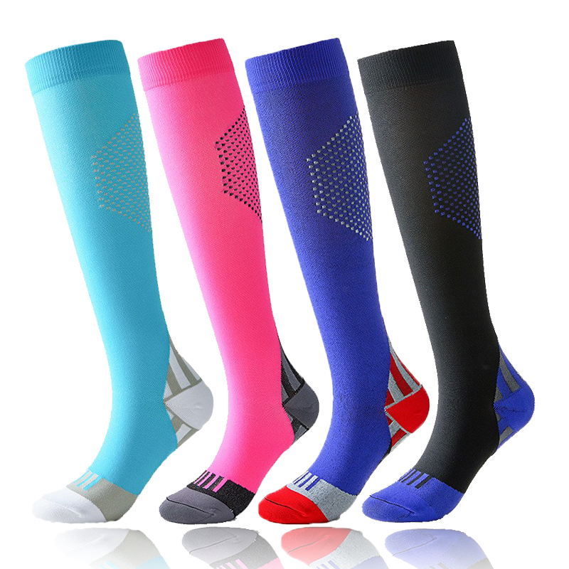 New Compression Socks Fit Foot - đánh giá và giá Compression Sock Medical