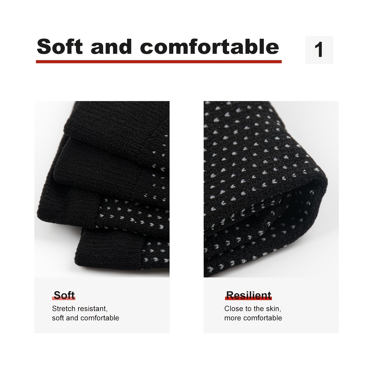 Ankle Support Socks Breathable - đánh giá và giá Ankle Brace Sock